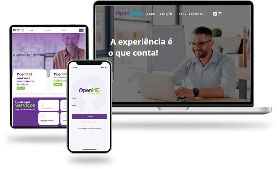 OpenCON