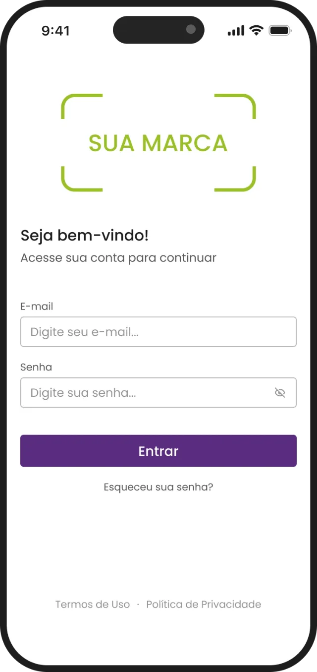 App OpenMEI